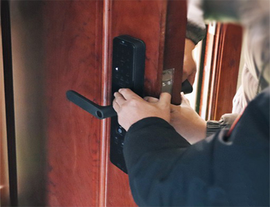 眉山24小时上门开锁公司